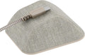 Magnetic Cord Holder - Lightly Toasted Beige